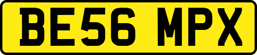 BE56MPX
