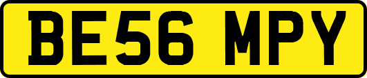 BE56MPY