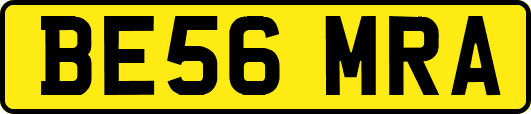 BE56MRA