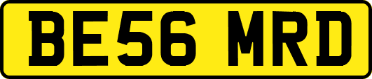 BE56MRD