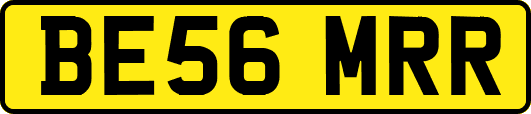 BE56MRR