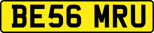 BE56MRU