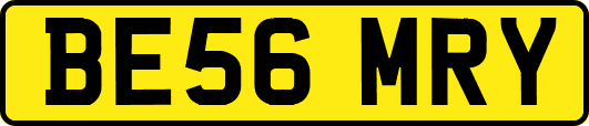 BE56MRY