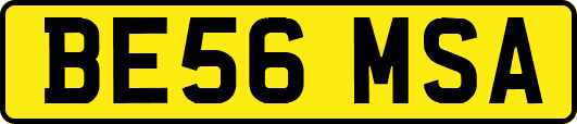 BE56MSA