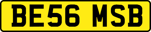 BE56MSB