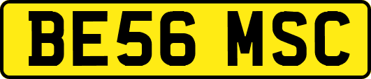 BE56MSC