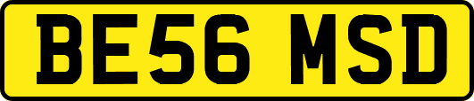 BE56MSD