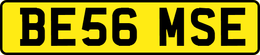 BE56MSE