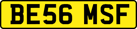 BE56MSF