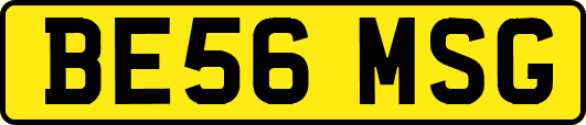 BE56MSG