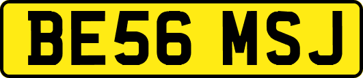 BE56MSJ