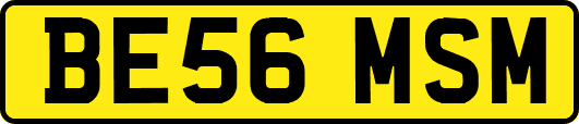 BE56MSM