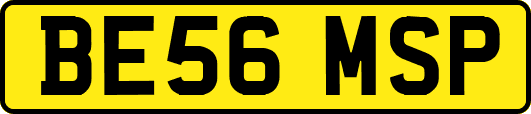 BE56MSP