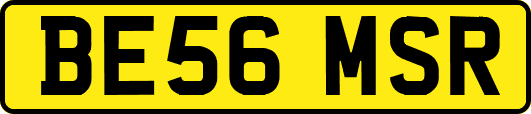 BE56MSR