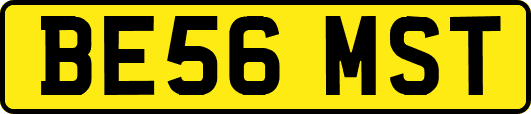 BE56MST