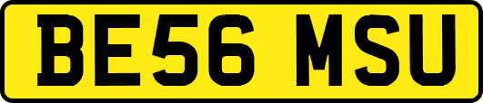 BE56MSU