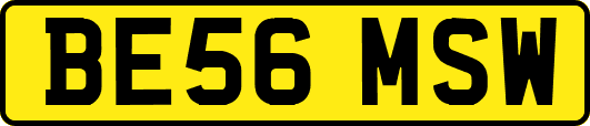 BE56MSW