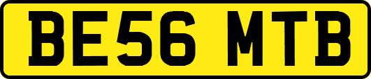 BE56MTB