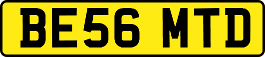 BE56MTD
