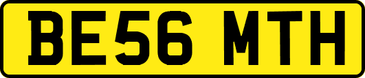 BE56MTH