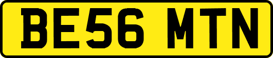 BE56MTN