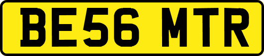 BE56MTR