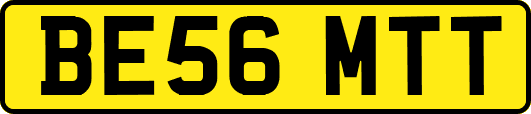 BE56MTT