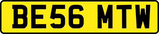 BE56MTW