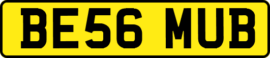 BE56MUB