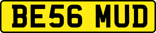 BE56MUD