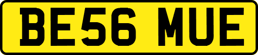 BE56MUE