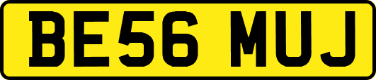 BE56MUJ