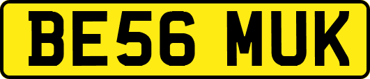 BE56MUK