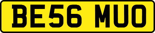 BE56MUO