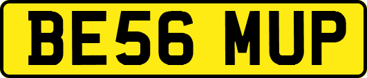 BE56MUP