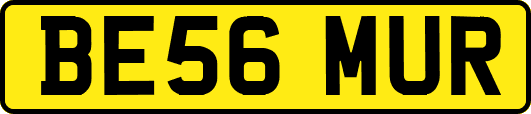 BE56MUR