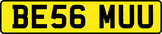 BE56MUU