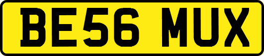 BE56MUX