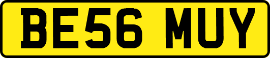 BE56MUY