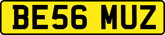 BE56MUZ