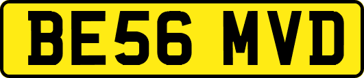 BE56MVD