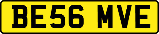 BE56MVE