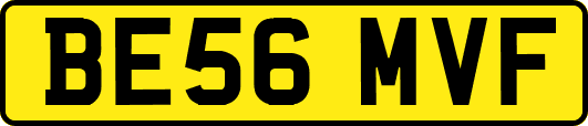 BE56MVF