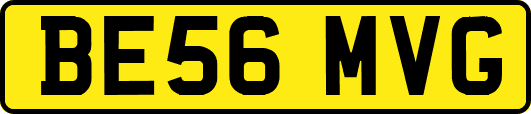 BE56MVG