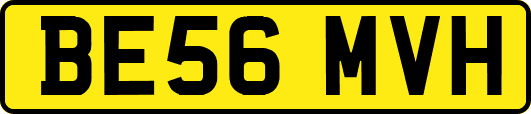 BE56MVH