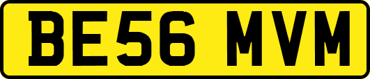BE56MVM