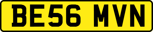BE56MVN