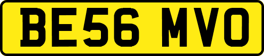 BE56MVO