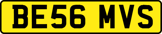 BE56MVS