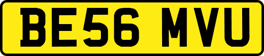 BE56MVU
